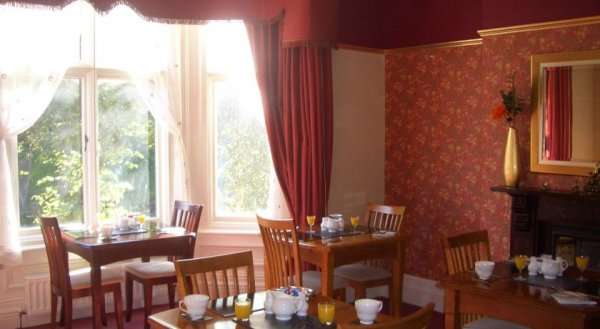 Big Sky B&B