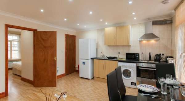 Bigland Apartments