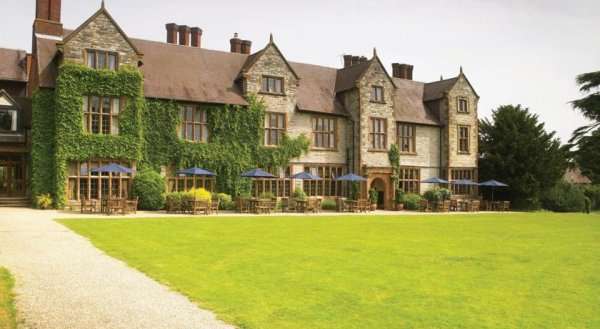 Billesley Manor Hotel - The Hotel Collection