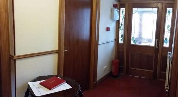 Bimini Guest House