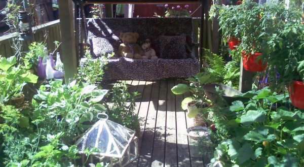 Binniemyre Guest House