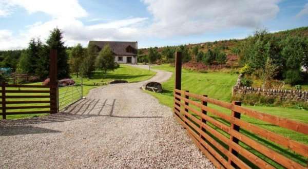 Binnilidh Mhor B&B