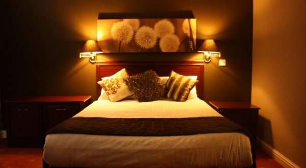 Birch Hotel