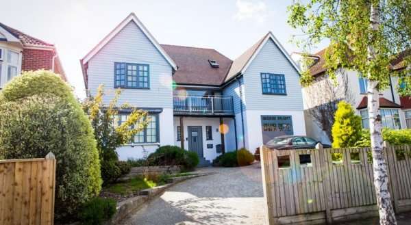 Birch House Bed & Breakfast