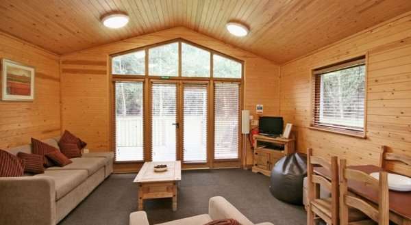Birch Lodge