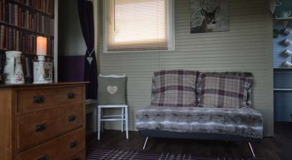Birk House Bed & Breakfast