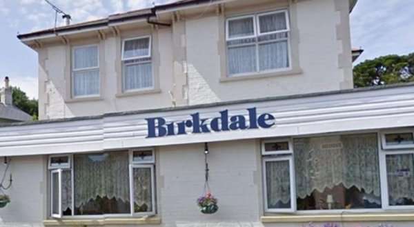 Birkdale Guest House