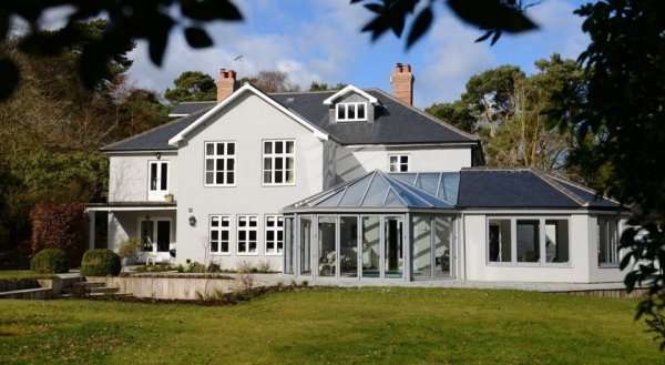 Birkfield House Boutique B&B