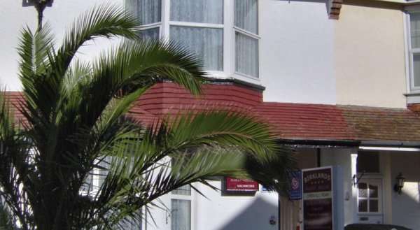 Birklands Guest House
