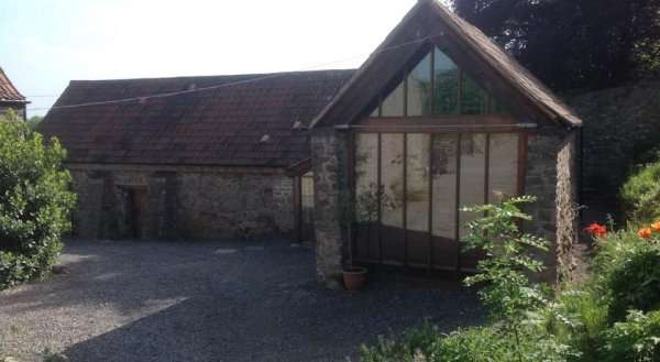 Bishops Farm