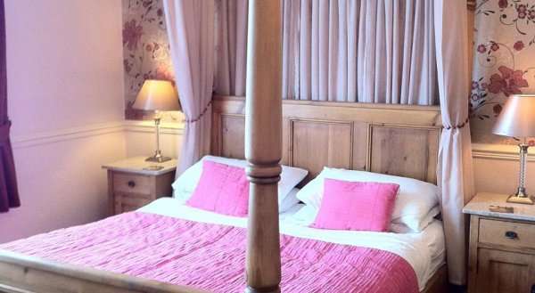Bishops Guest Accommodation
