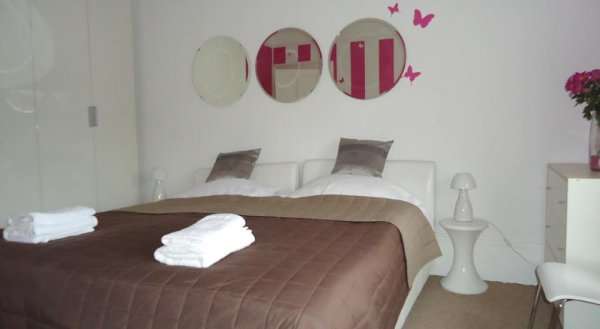 Bishopton Apartment