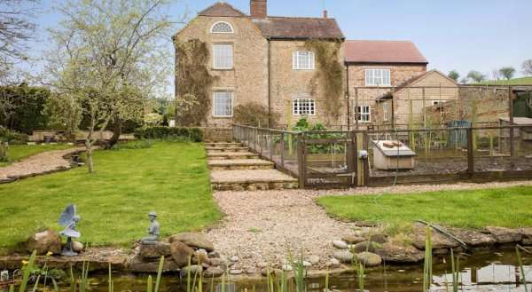 Black Dog Farm B&B