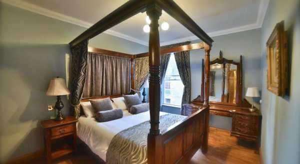 Blackfriars Residence
