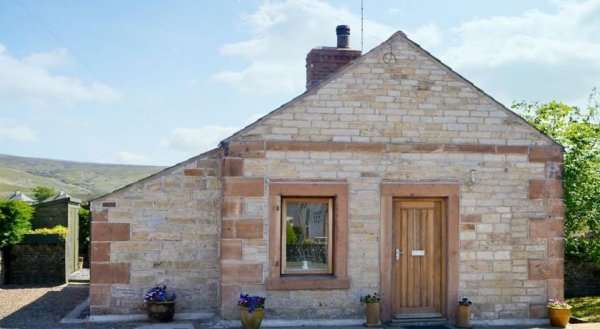 Blackhill Cottage
