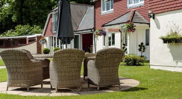Blackmill Spinney Boutique B&B