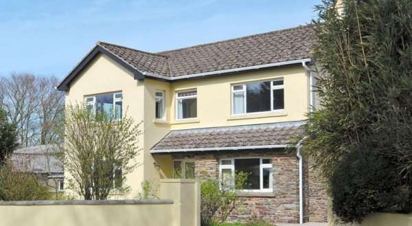 Blackmoor Farmhouse