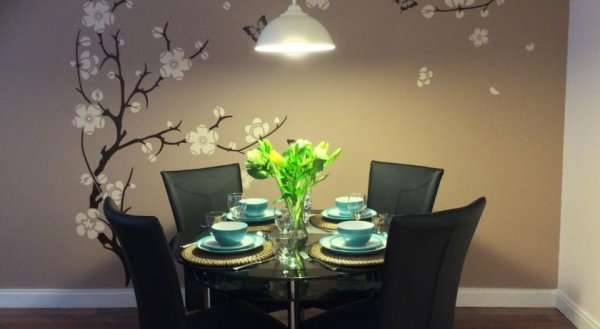 Blackstaff Serviced Apartment