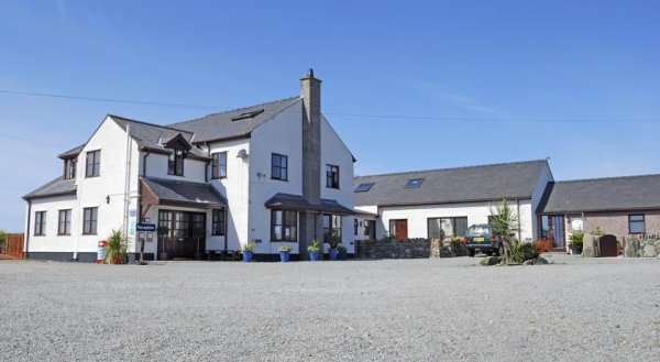 Blackthorn Farm