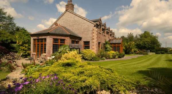 Blackwell House