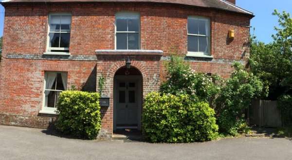 Blakedene Bed and Breakfast