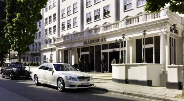 Blakemore Hyde Park