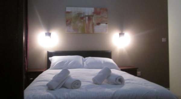 Blakewater Hotel