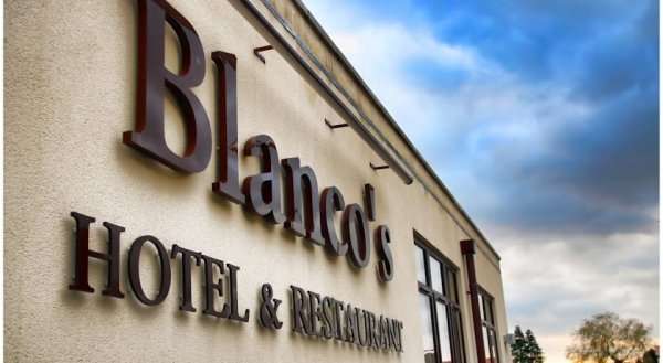 Blanco's Hotel