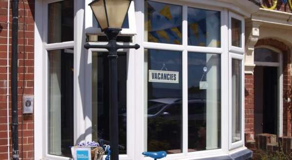 Blantyre Guest House