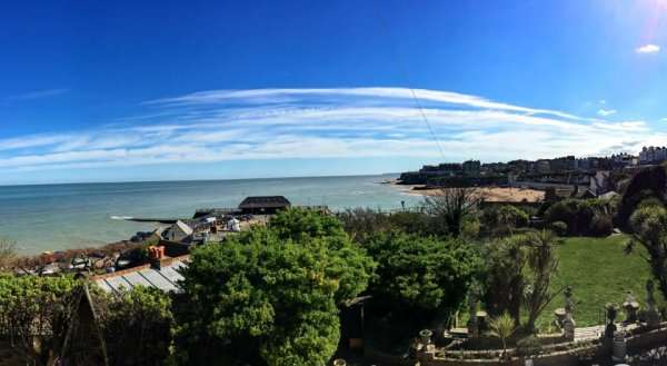 Bleak House Broadstairs