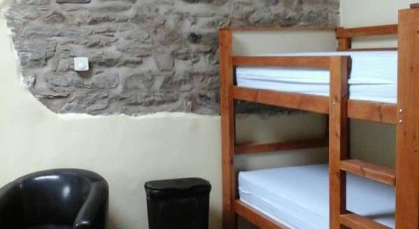 Blindwell Bunkhouse
