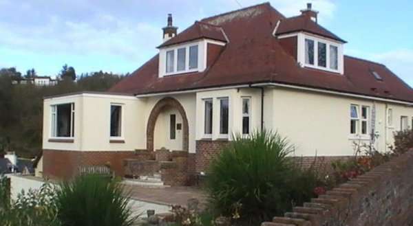 Blinkbonnie Guest House