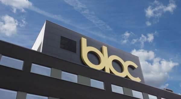Bloc Hotel Gatwick