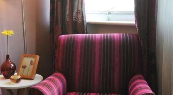 Bloomsbury apartment