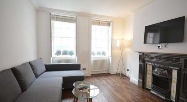 Bloomsbury Residences