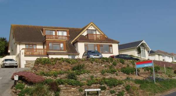 Blue Bay Lodges