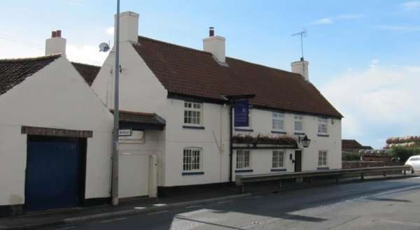 Blue Bell Hotel