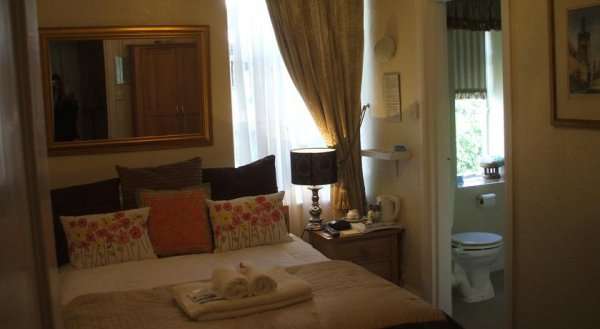 Blue Waters Guest House