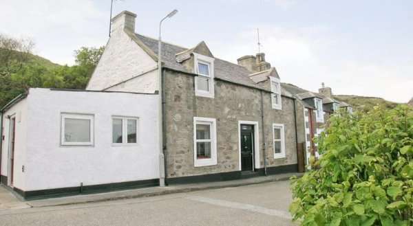 Boatmans Cottage