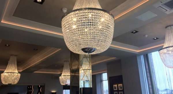 Boclair House Hotel
