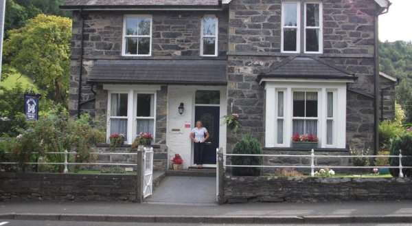 Bod Gwynedd Bed and Breakfast