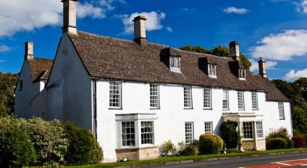 Bodkin House Hotel