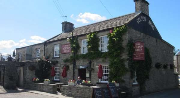 Bolton Arms
