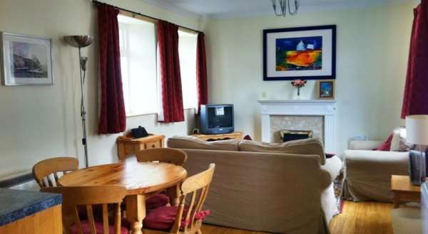 Bonawe House Holiday Cottages