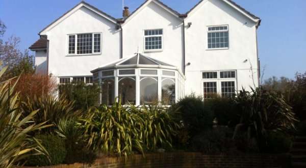 Bonnie's Boutique B&B