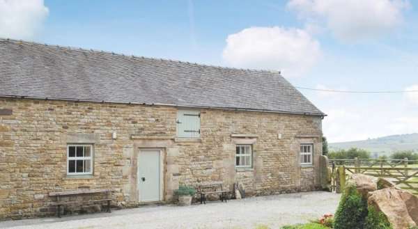 Boosley Grange