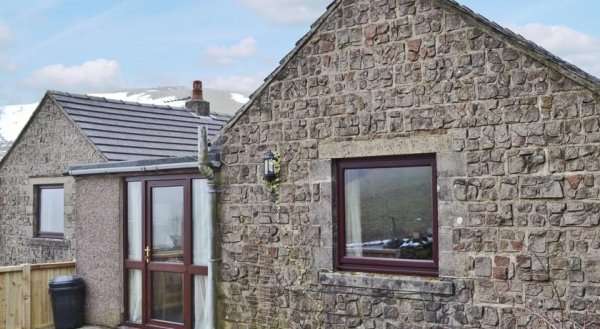 Booth Farm Bungalow