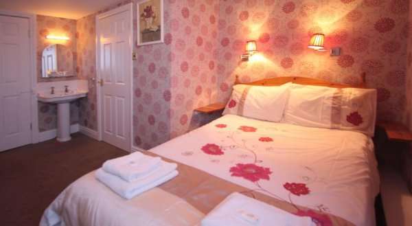 Bootham City Centre Guest House