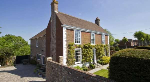 Boreham House