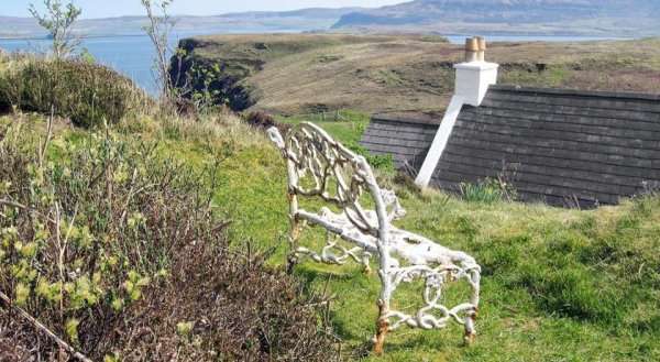 Borreraig